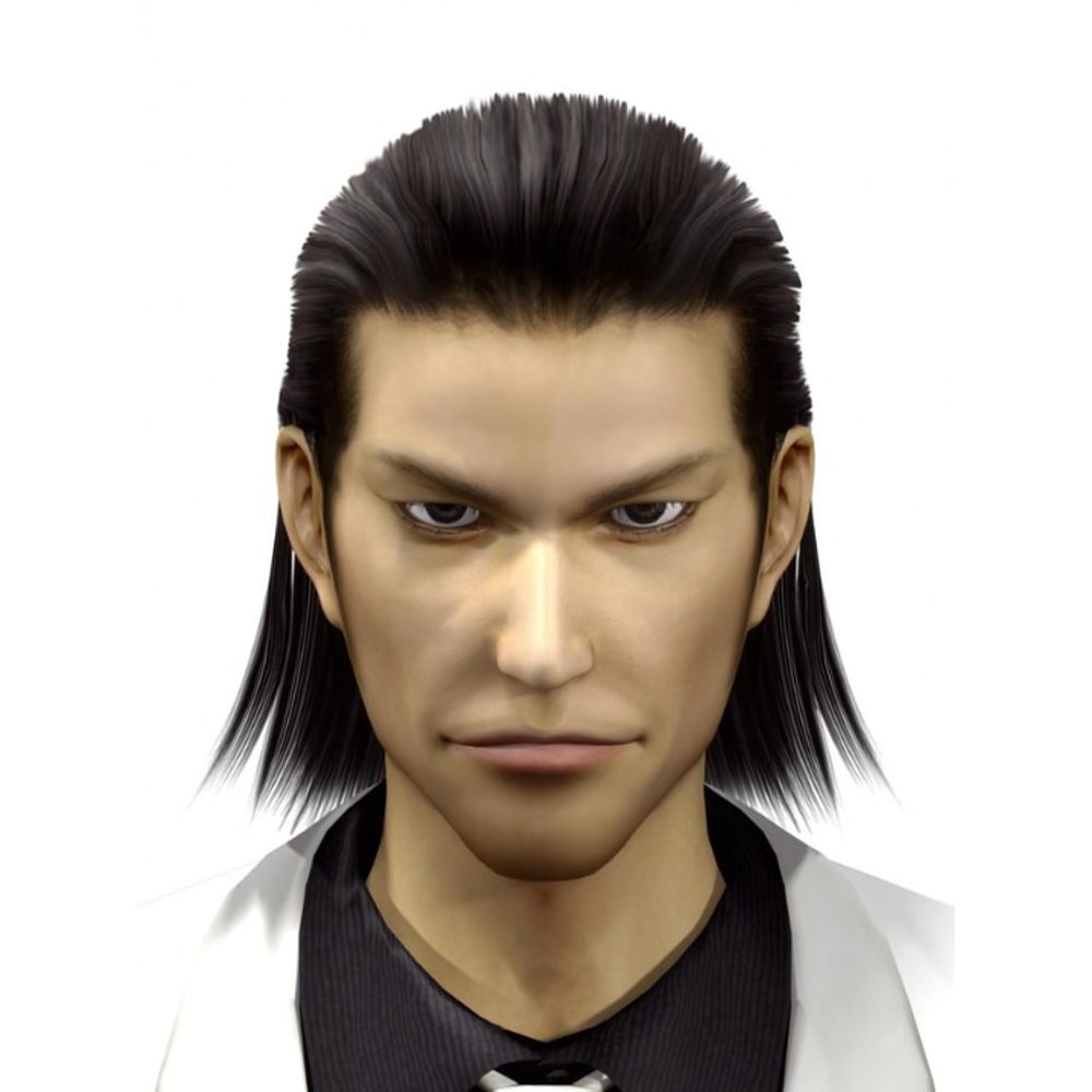 Akira Nishiki