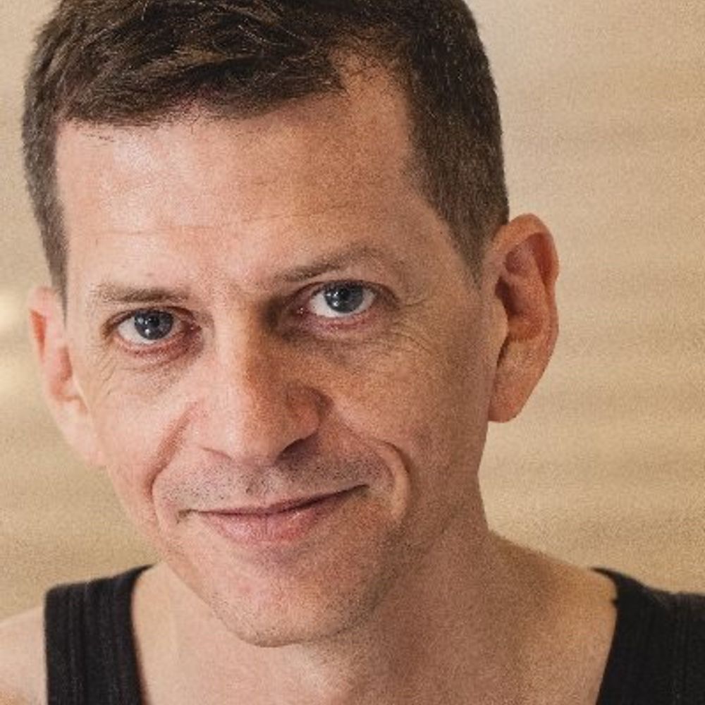 Ori Ben Dov