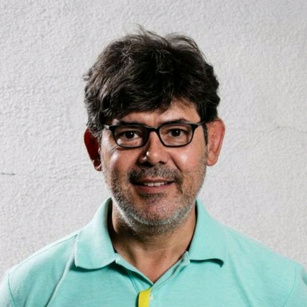 Jorge Pérez-Jaramillo