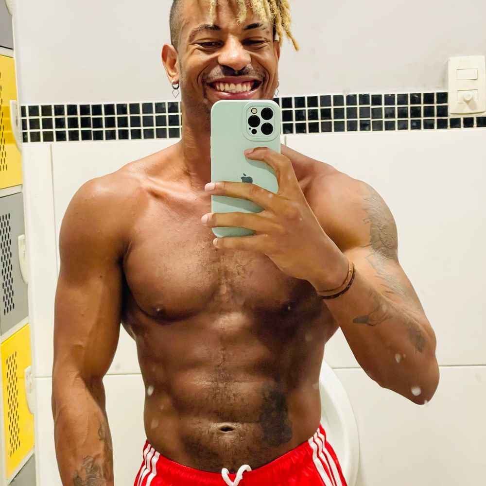 Kadu Rocha 