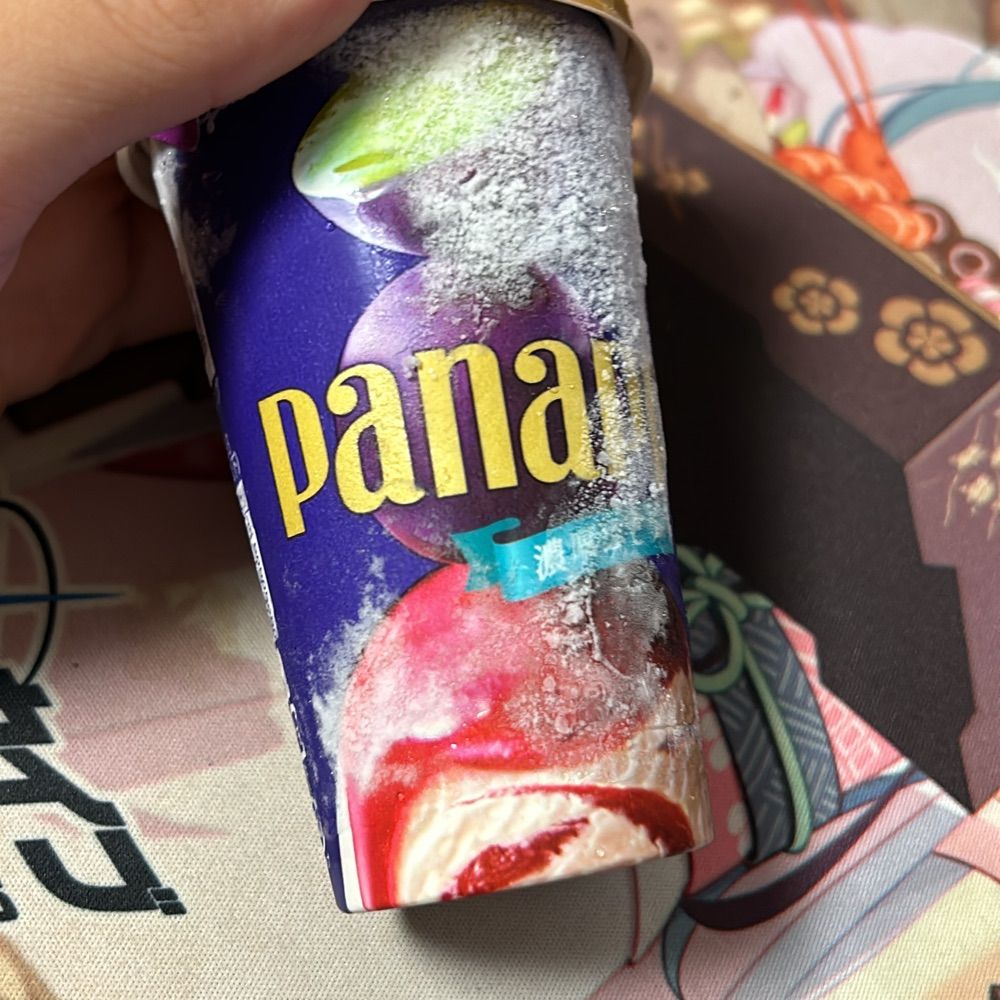 ぱなっぷ