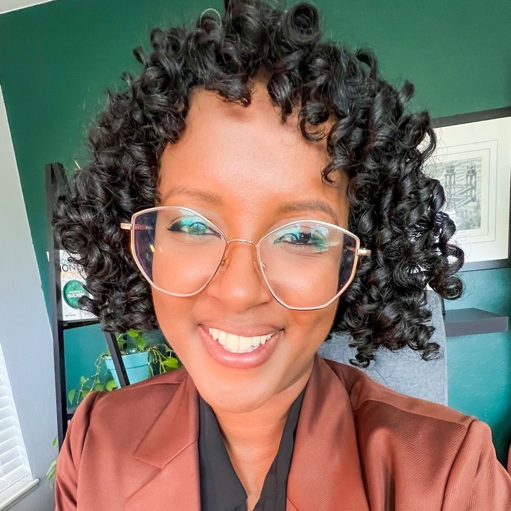 Motivated with Makeda