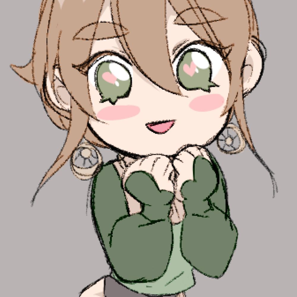 Fuwa / Poowa