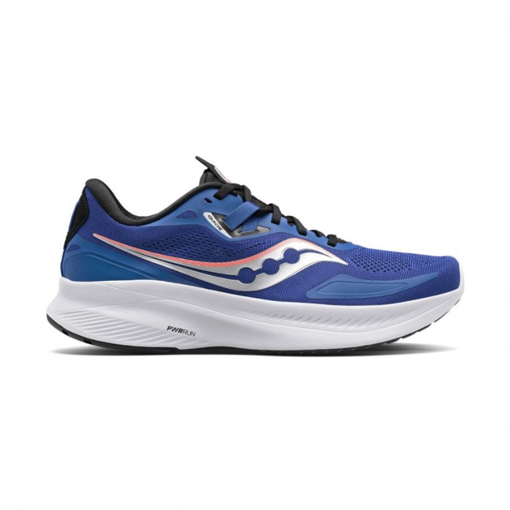 Saucony