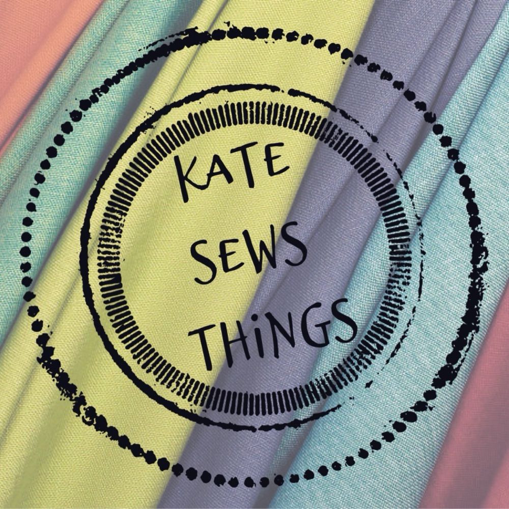 Kate Sews Things