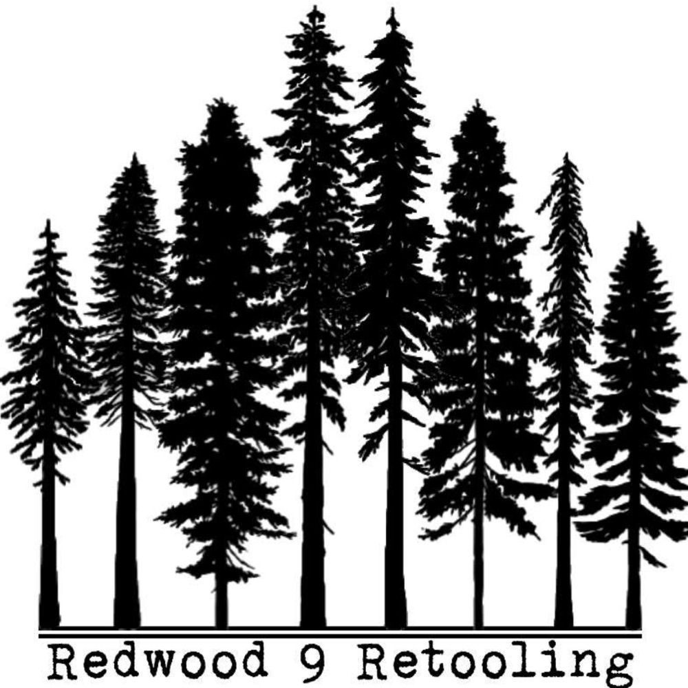 Redwood 9 Retooling