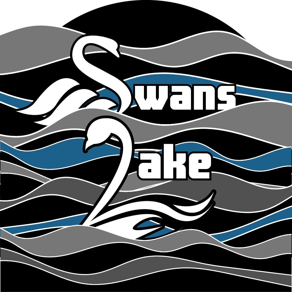 Swans Lake
