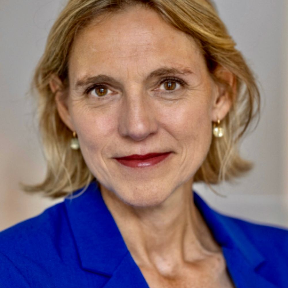 Mirjam Sterk