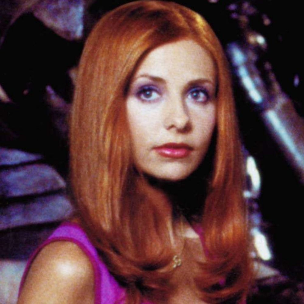 Daphne Blake