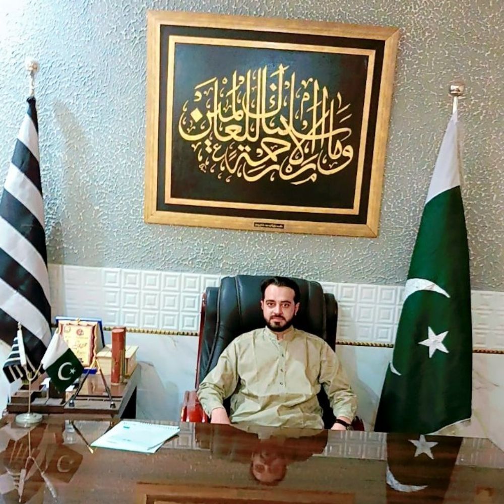 Misbahur Rahman