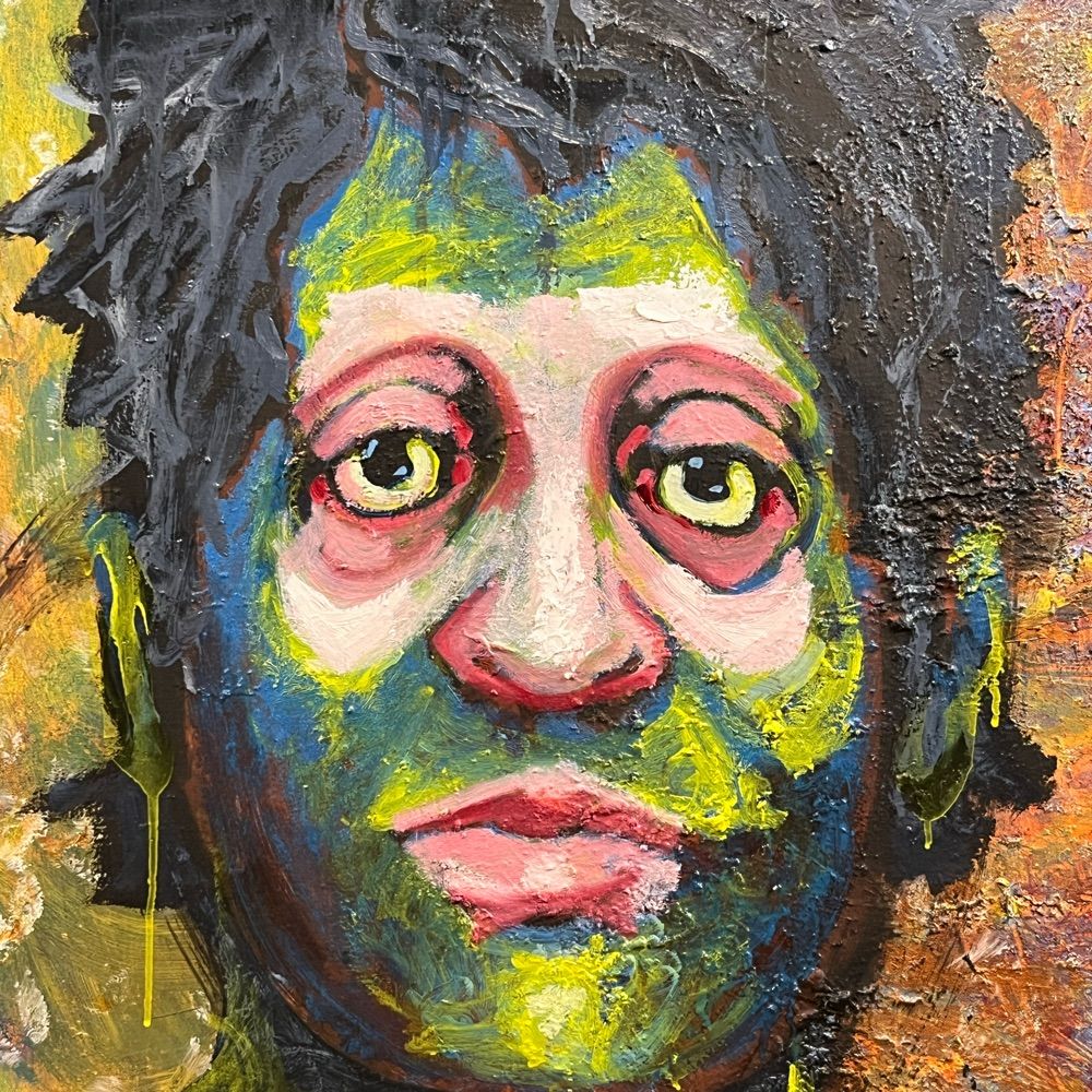 Brian Huntress