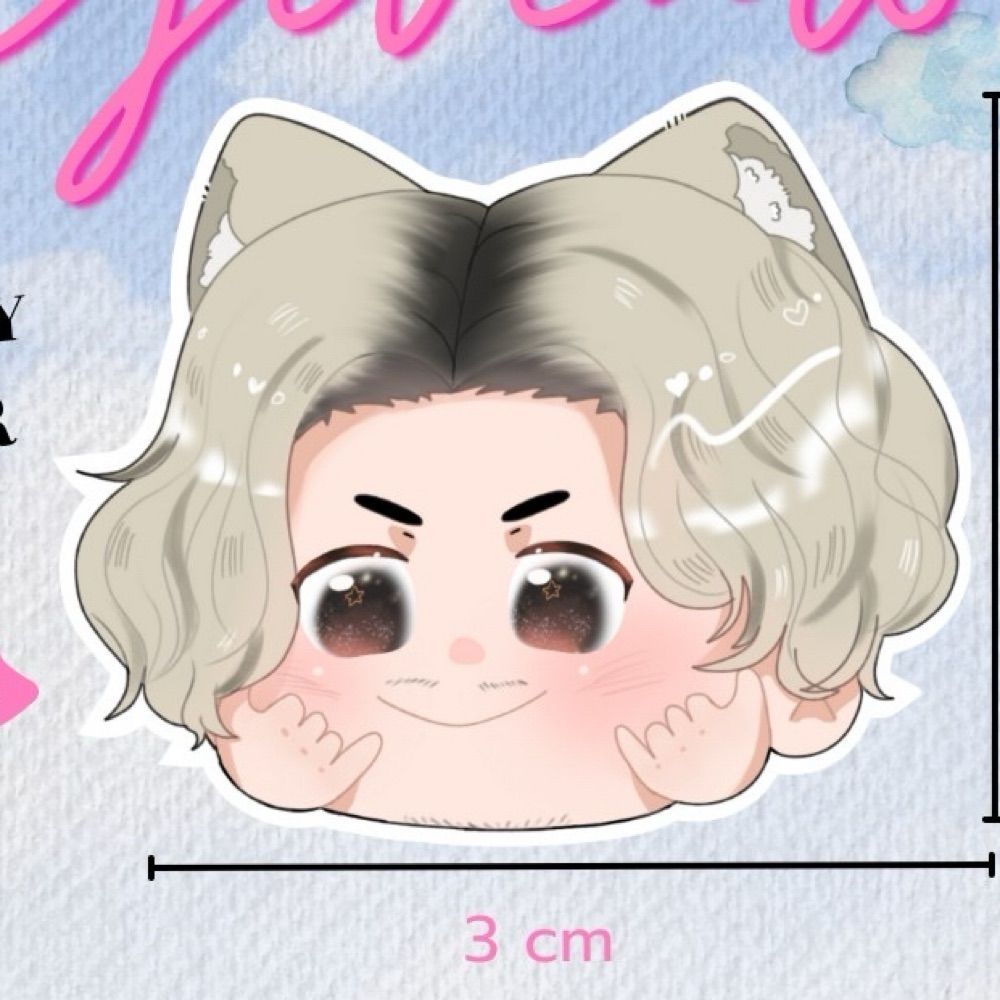 ⓟ`praepyunee • ผู้เล่นเริ่มต้น lv.1 ⤾˚ ꒱