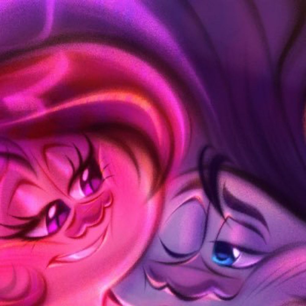 🔞Souls Merging🔞