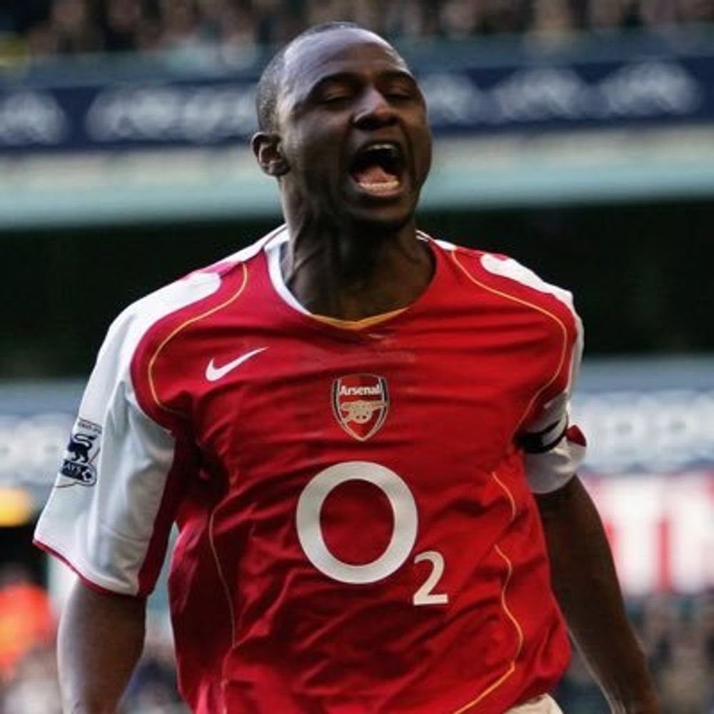 ArsenalFanTransferScouting