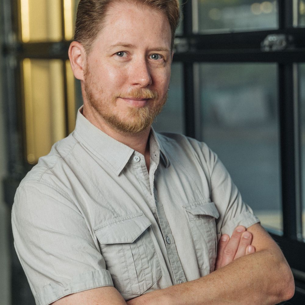Curtis Andersen