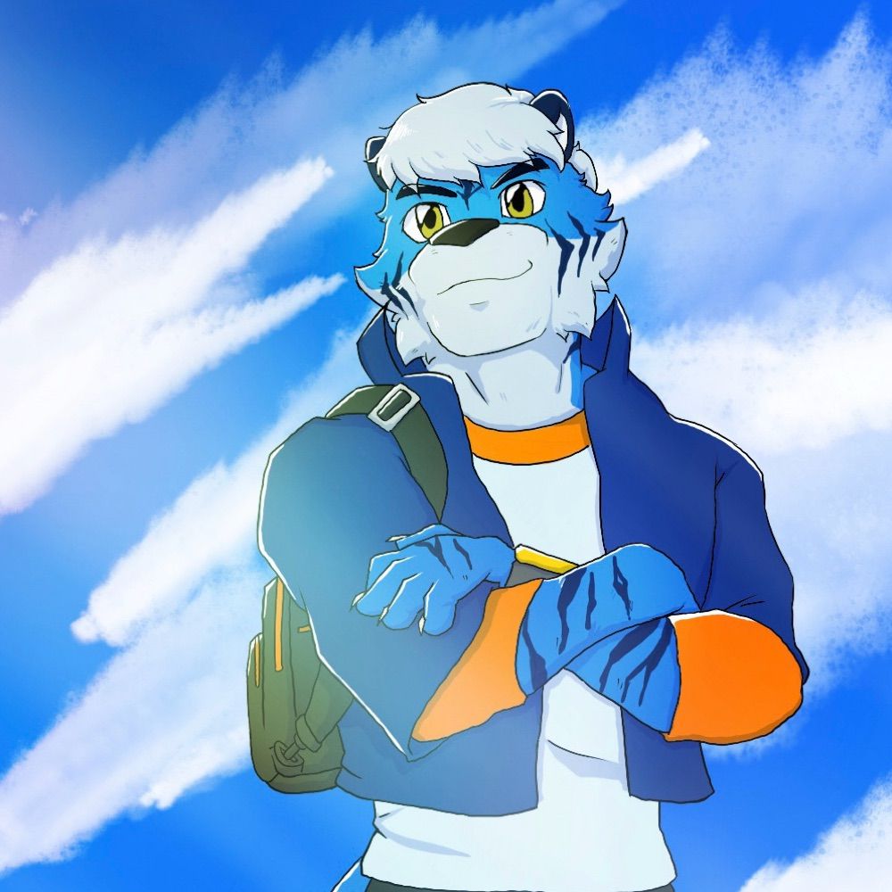 BleuBiLL
