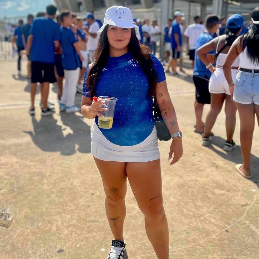 Amandinha 💙
