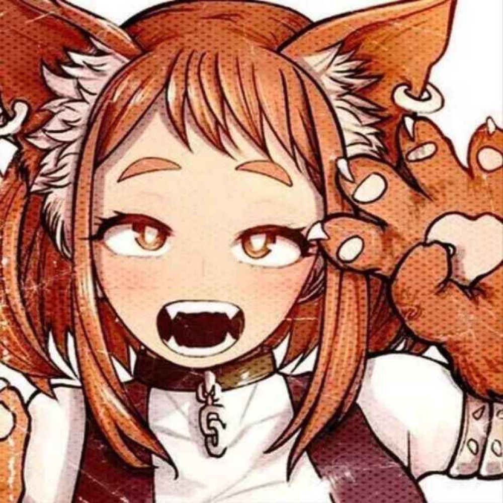 Plushiefox