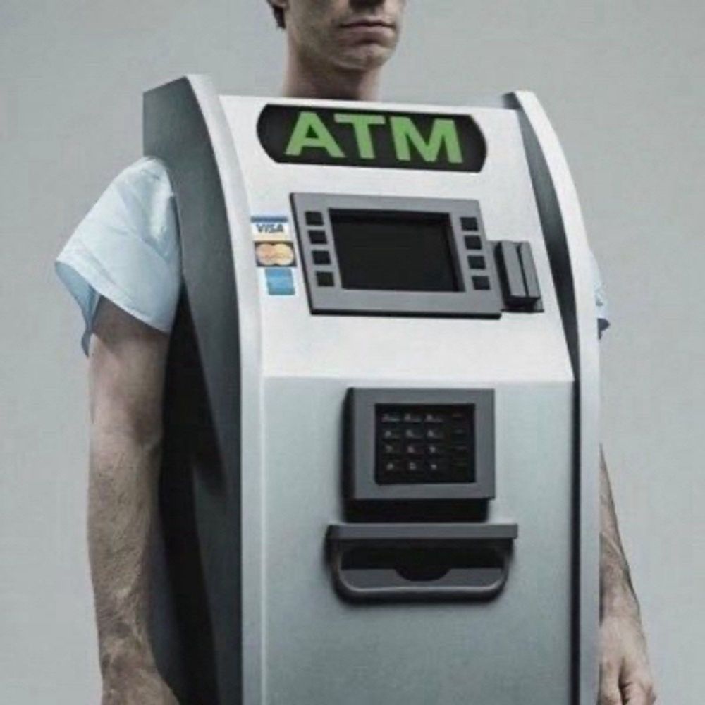 Sub MoneySlave
