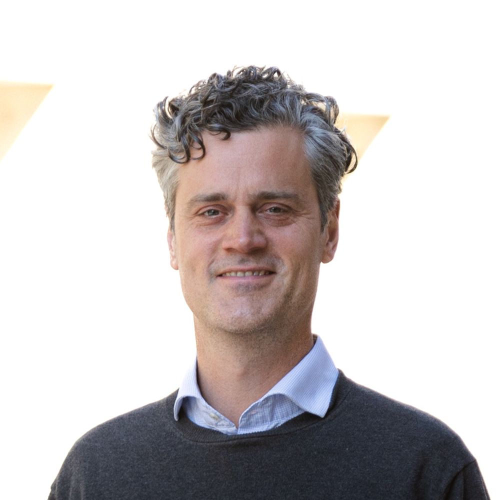 Johannes Becker