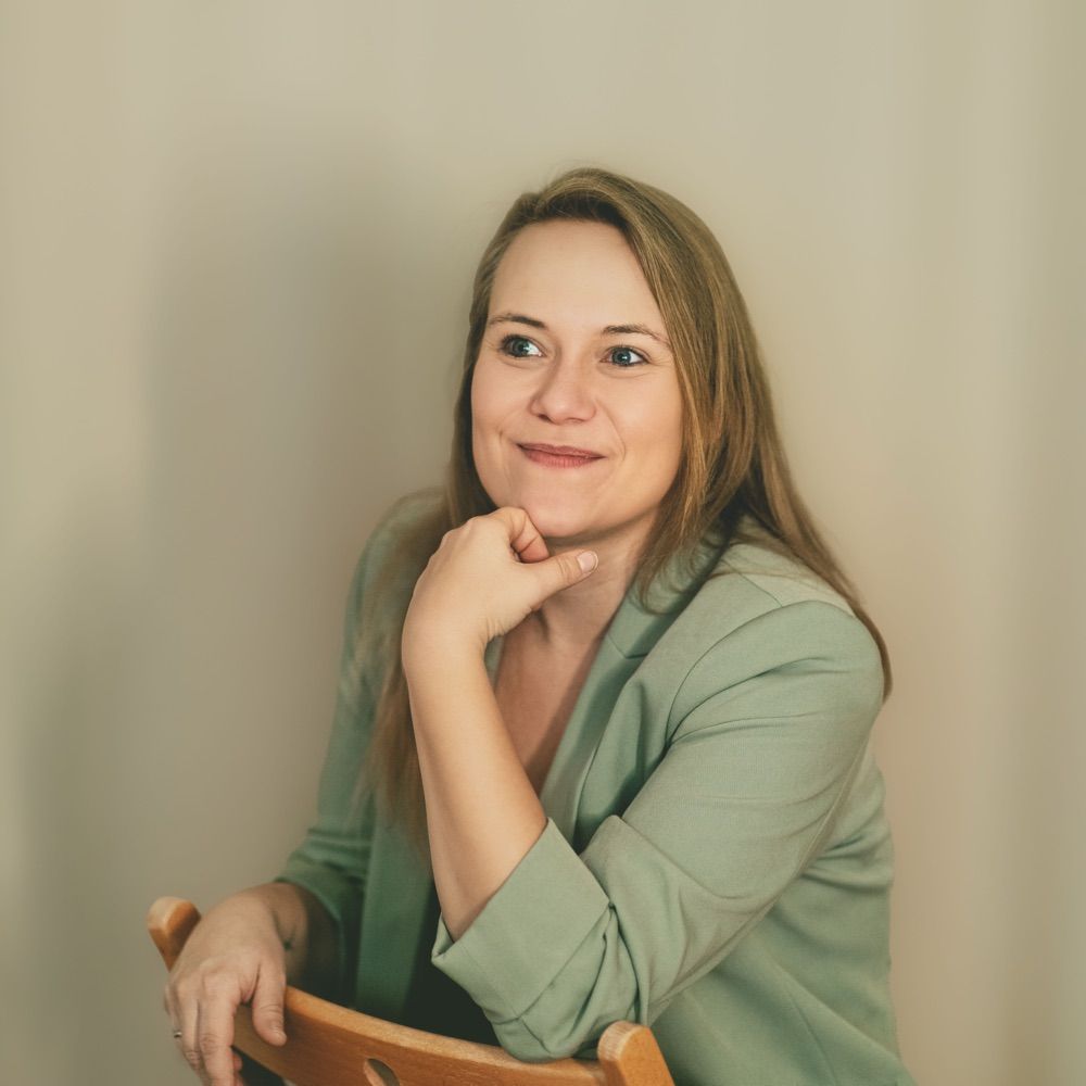 Stefanie Masnik