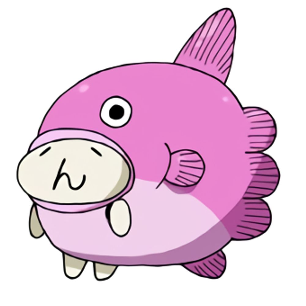 けんもじさん