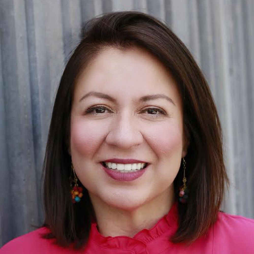 Elizabeth Montaño (she/her/ella)