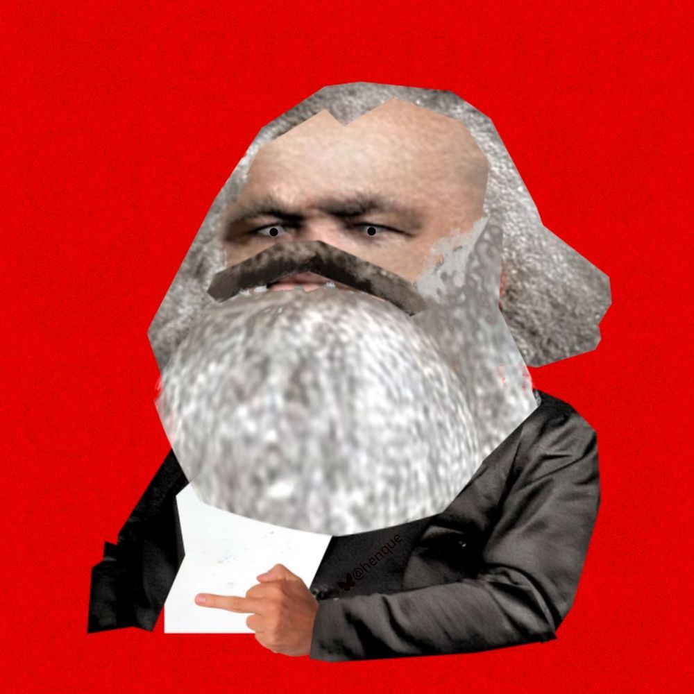 KarlCloud ☭ 