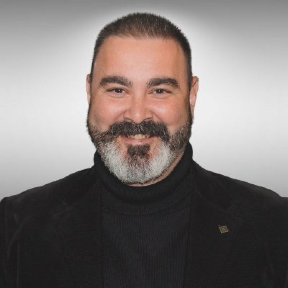 Nathan Manzaneque Speaker