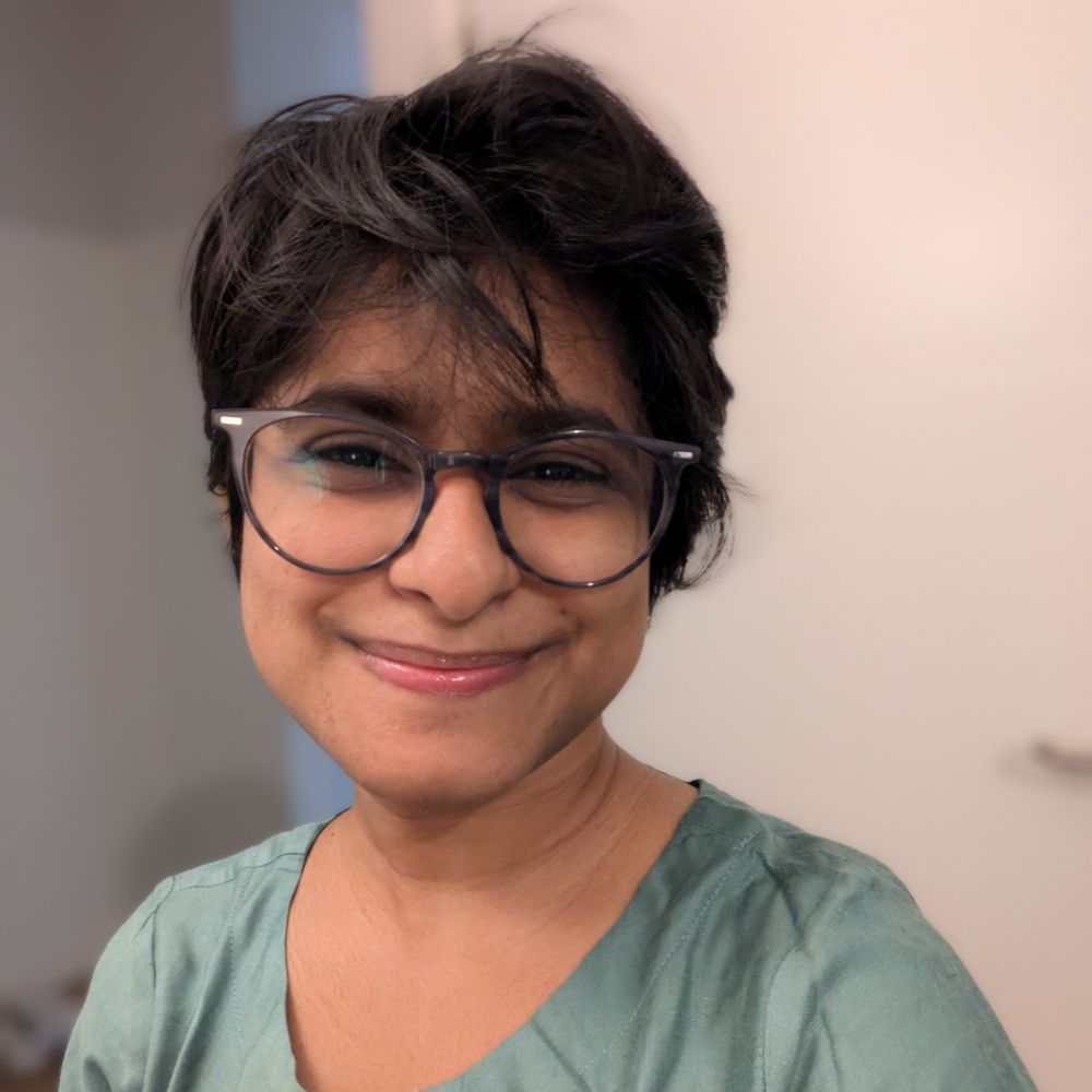 Deyasini Chakraborty