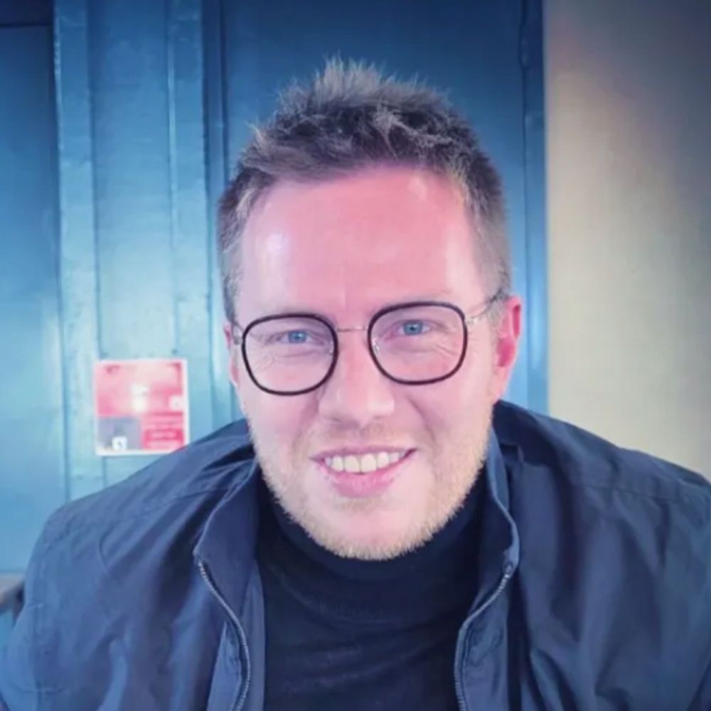 Bertrand Queneutte