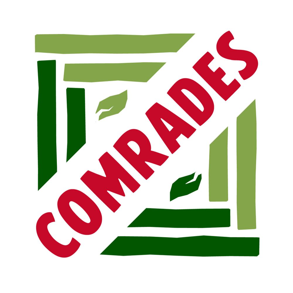 Comrades Education