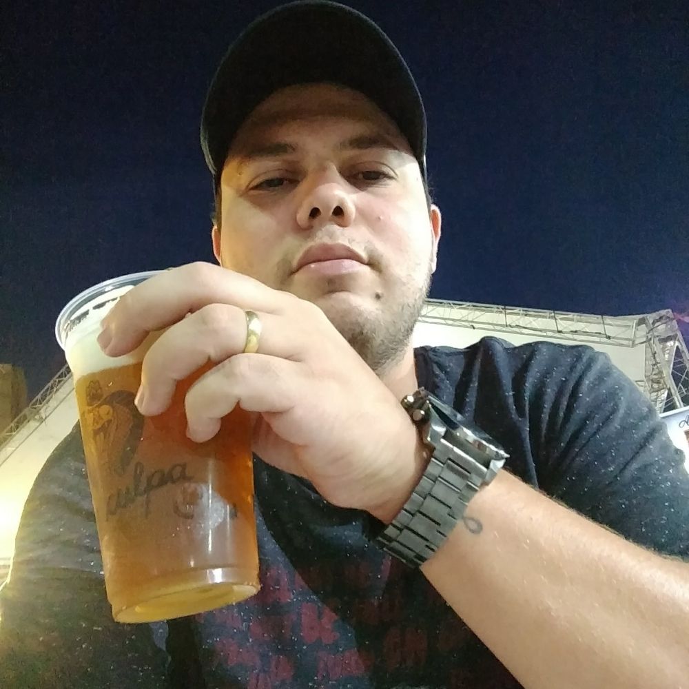 Bruno Lima