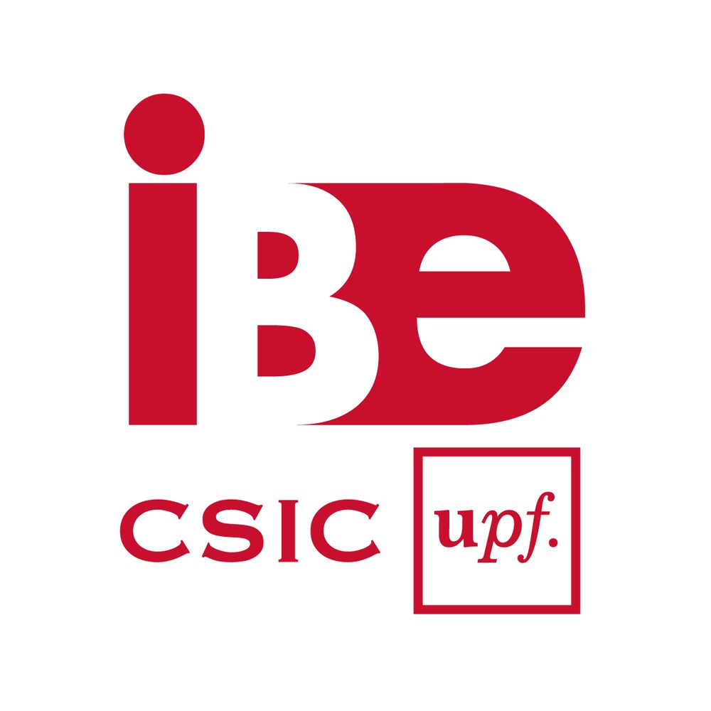 Profile picture ibe-barcelona.bsky.social