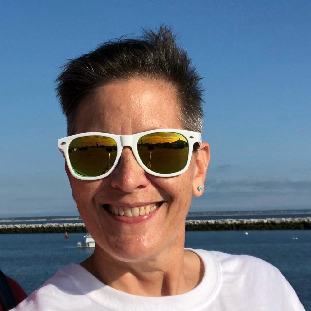 Cindi Creager
