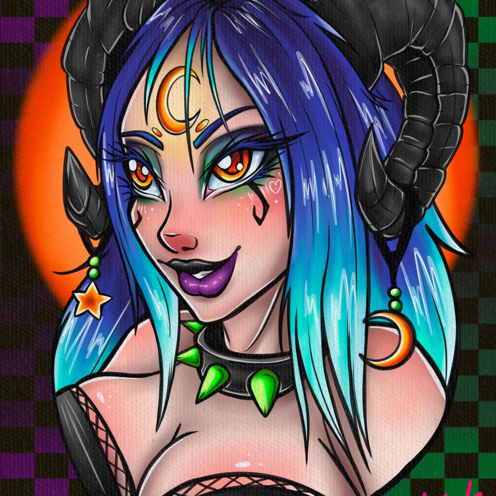Shayna Jewell / DeathEcho
