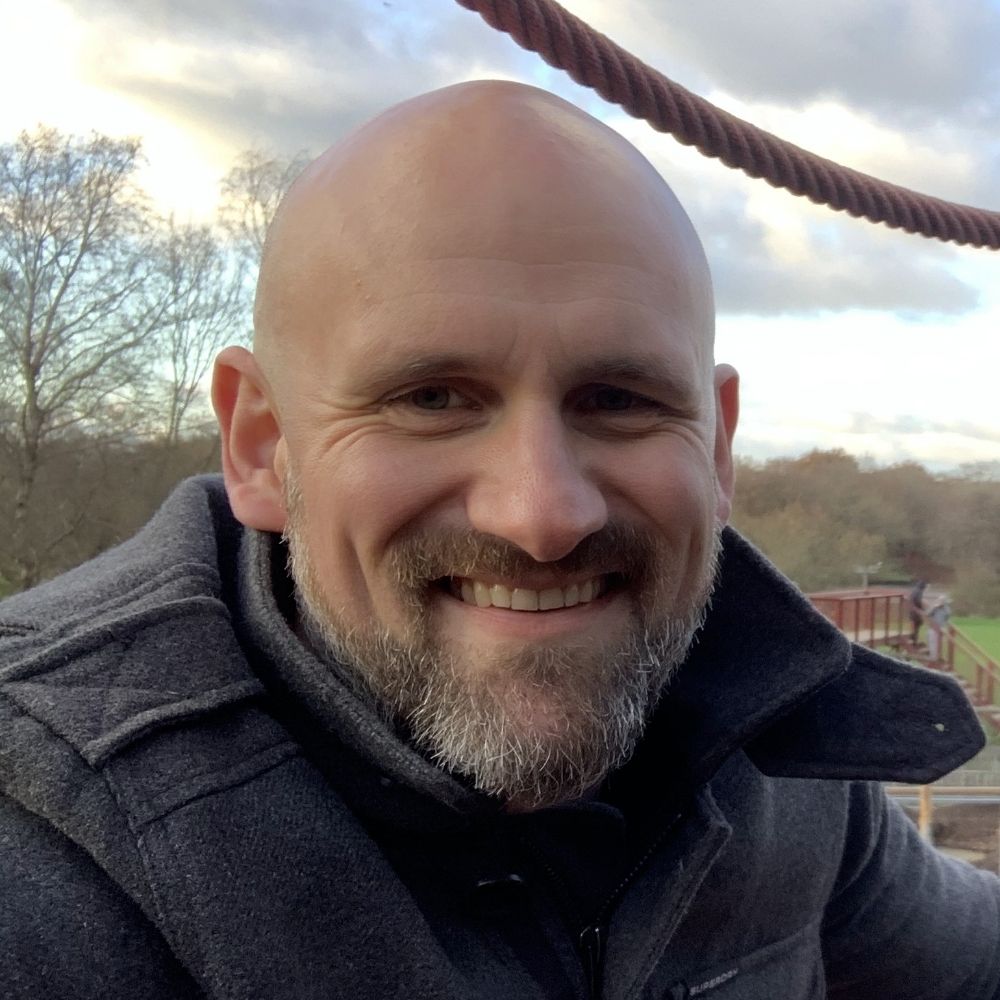 Dave Cooke