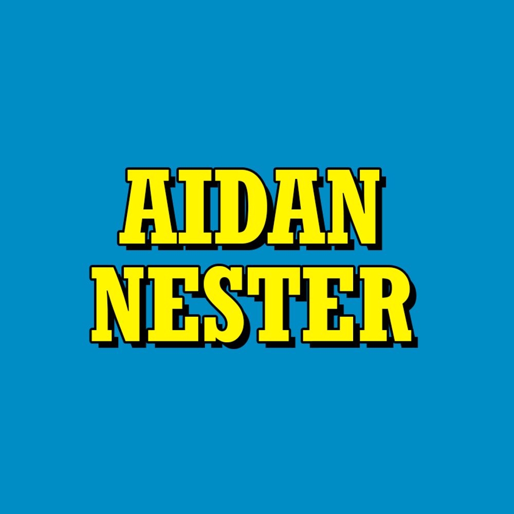 Aidan Nester