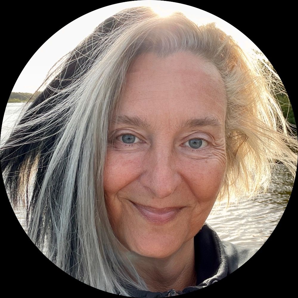 Brigitte van Tuijl | writer & master coach