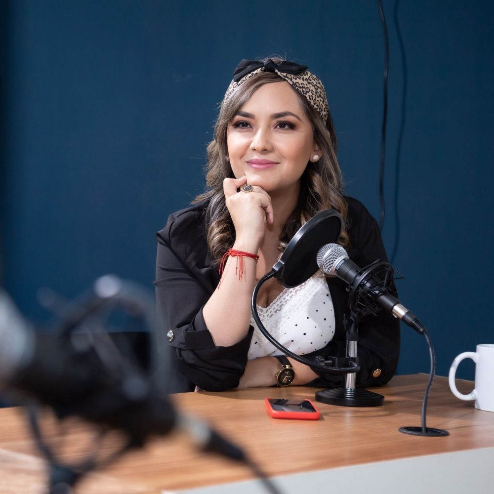 María Sol Borja