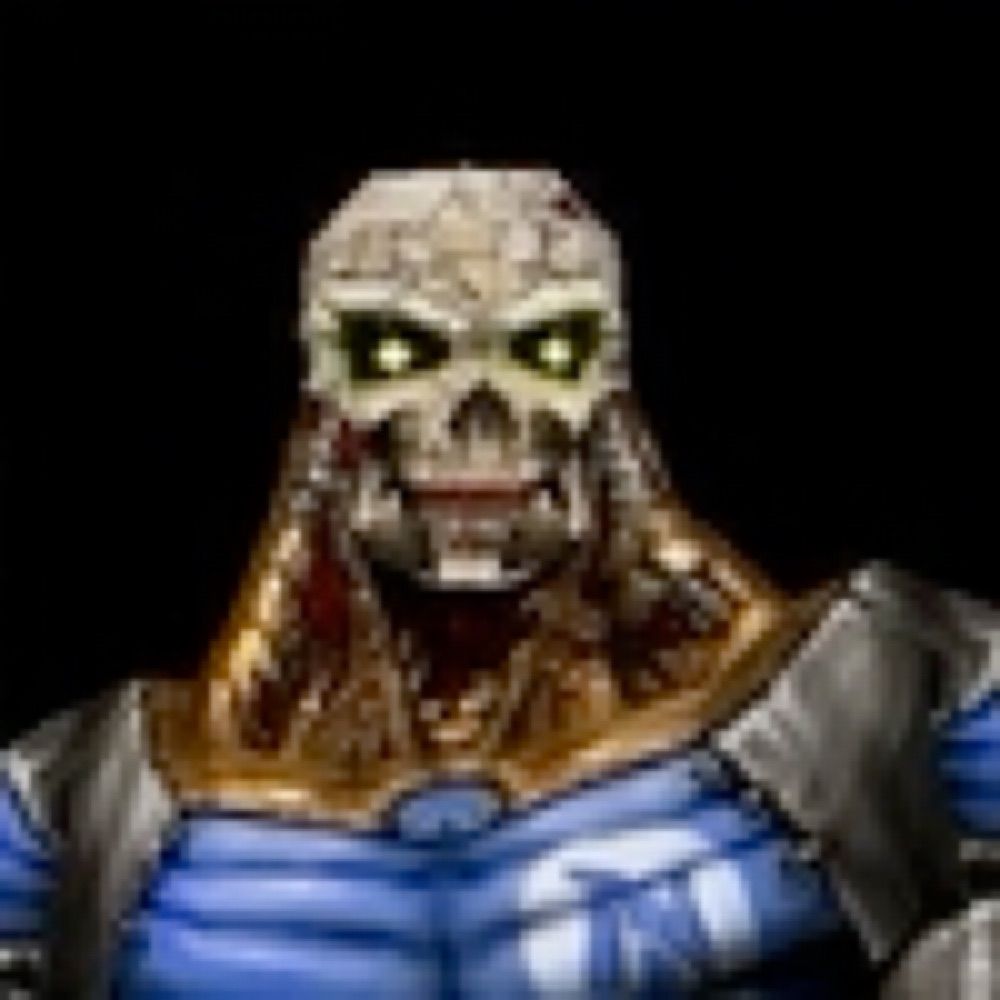 Rogath Spore