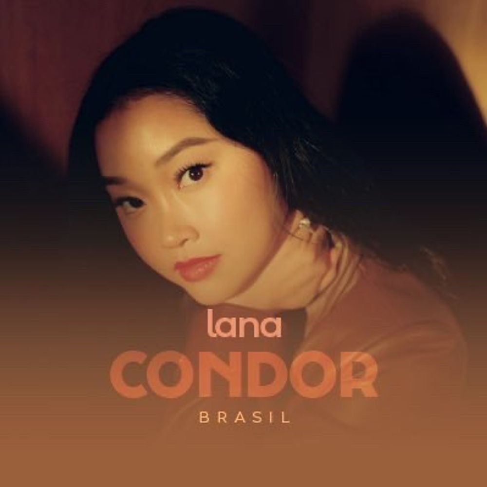 Lana Condor Brasil | fan account