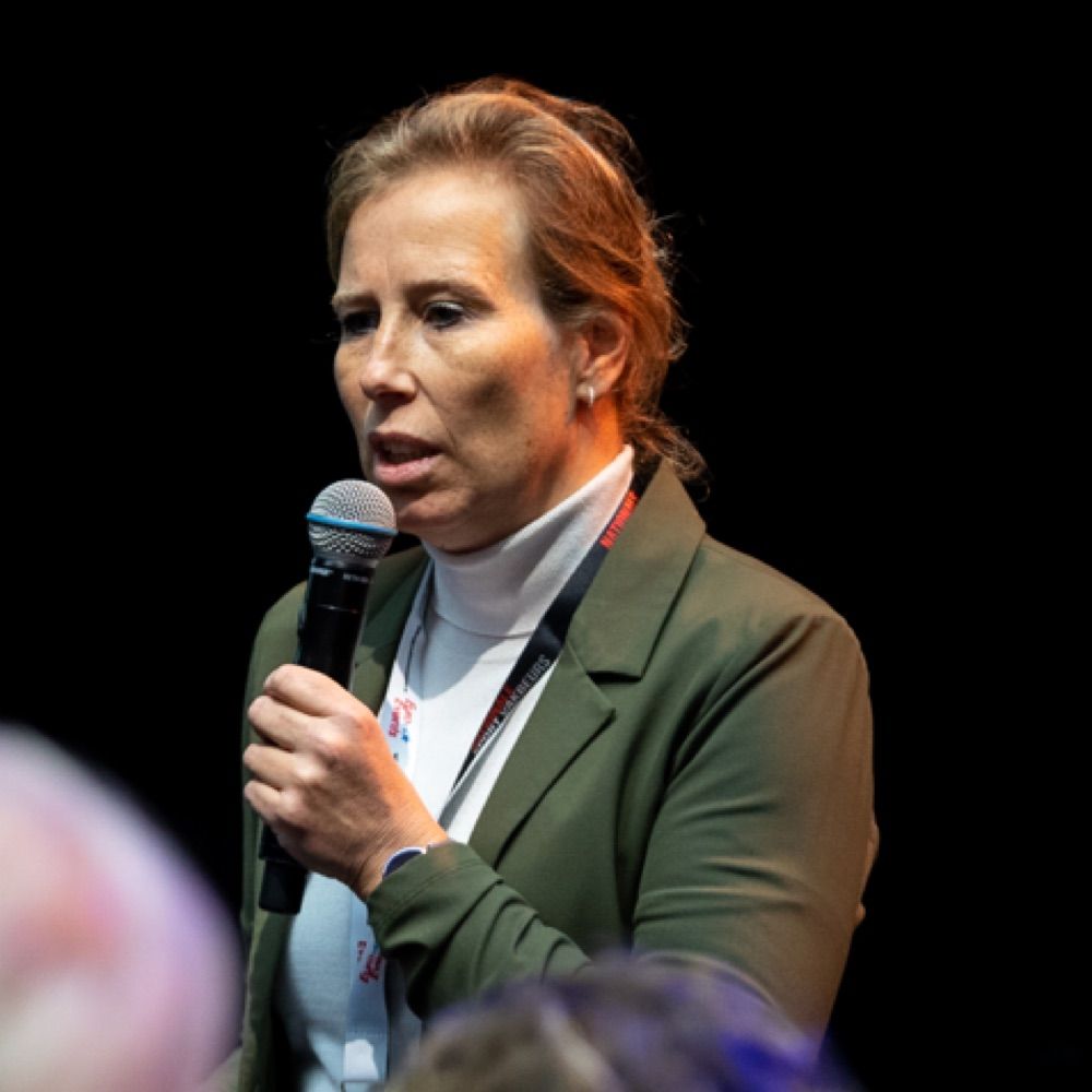 Astrid Cevaal