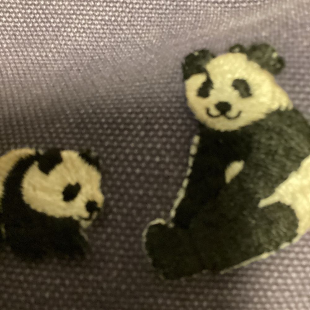 パンダラブ