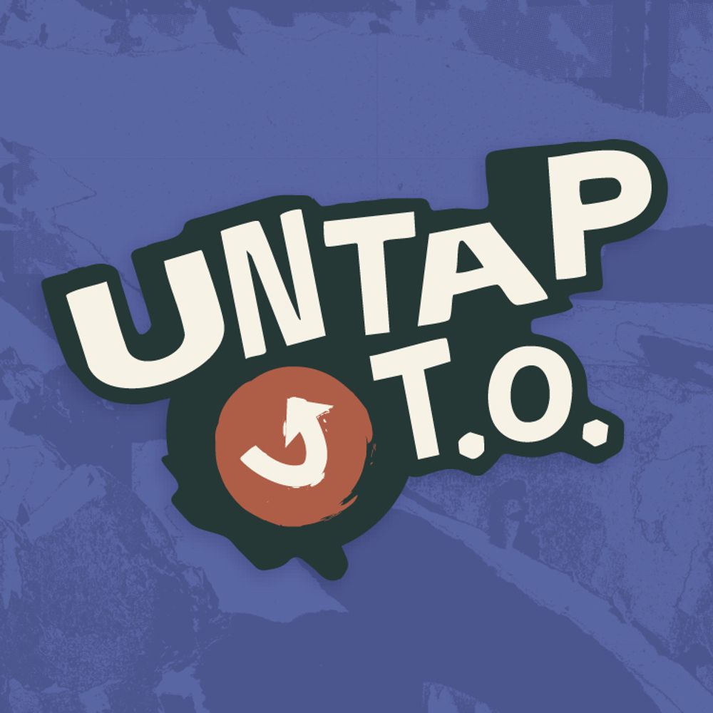 Untap T.O.
