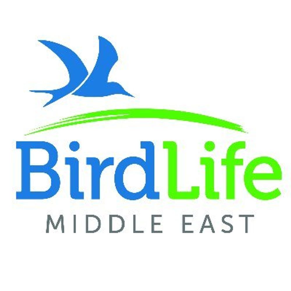 Birdlife Middle East