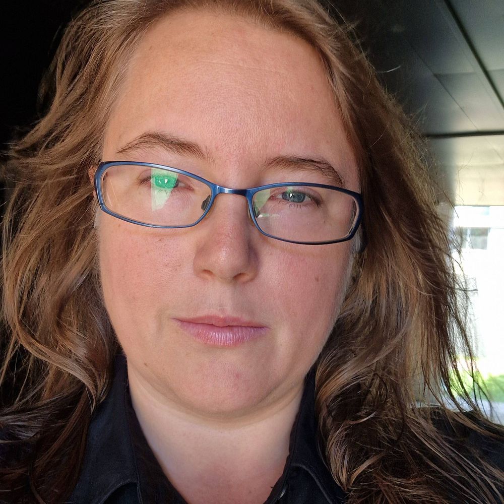 Rikke Hansen