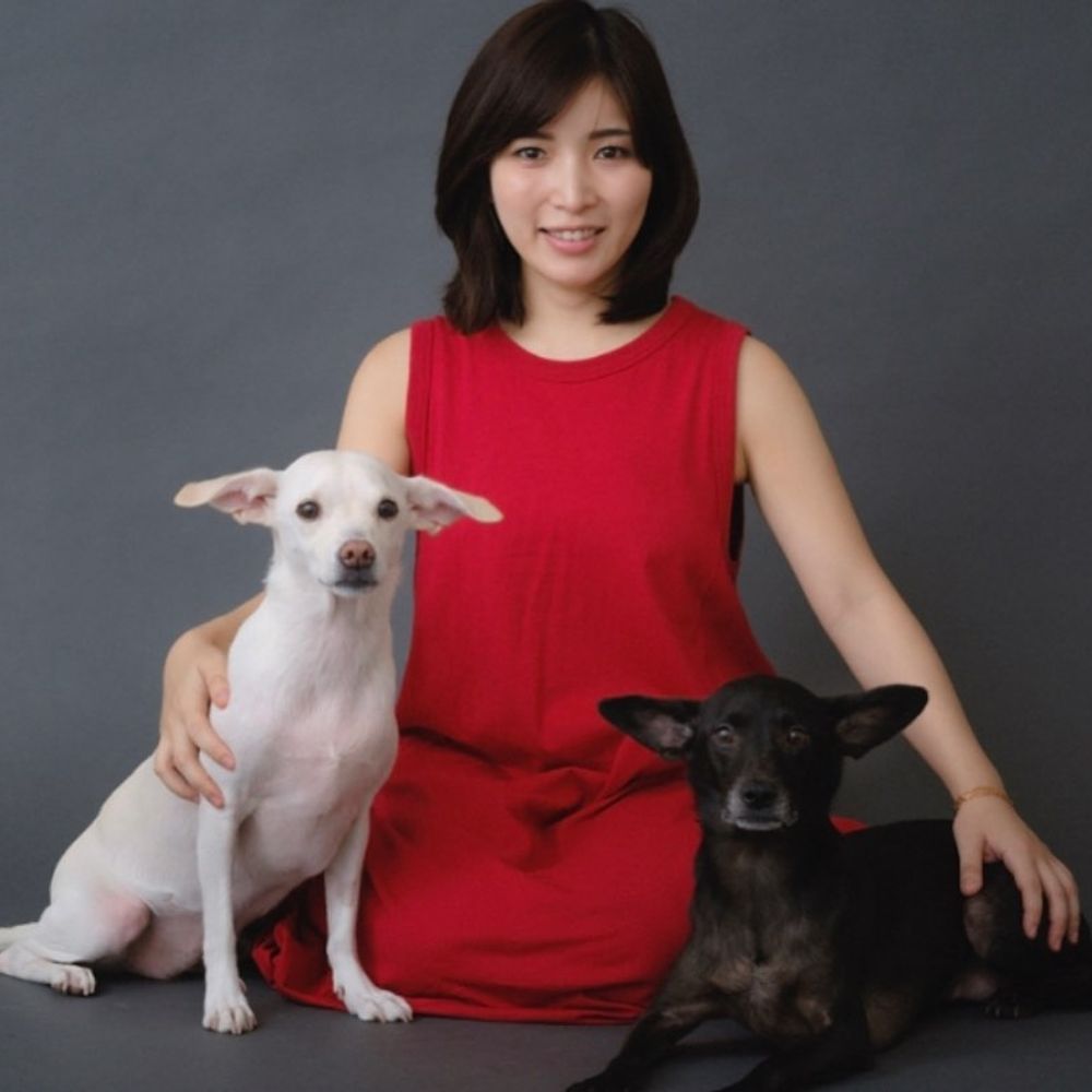 Diling Liang