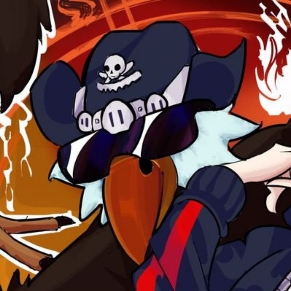 💀Flug🐔🌿💄| Myth Love Forever!!
