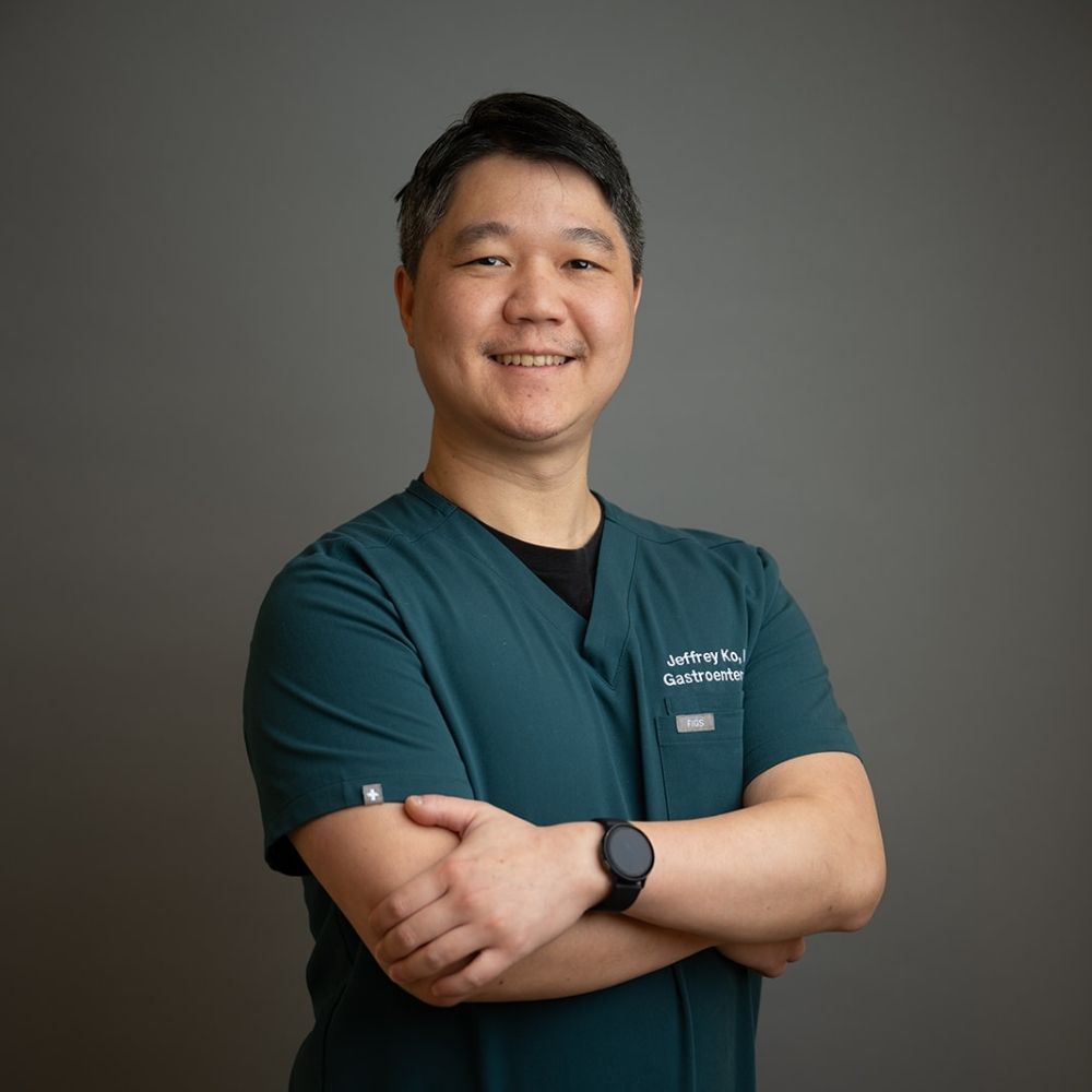 Jeff Ko, M.D.